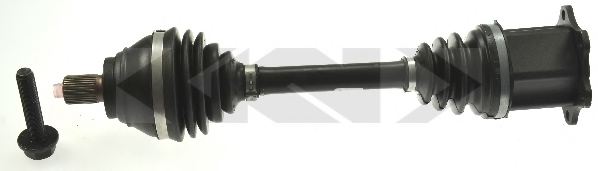 L?BRO 305531 Drive Shaft